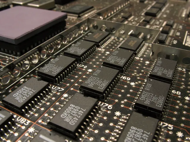 MCPCB à âme métallique populé pour applications LED